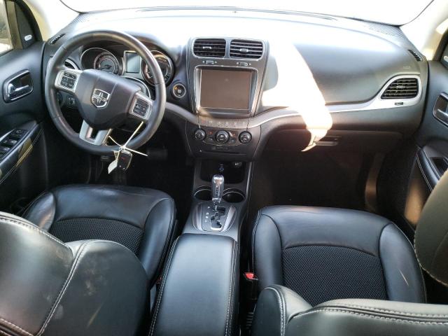 Photo 8 from auction – 2018 DODGE JOURNEY CR with VIN 3C4PDCGGXJT187260