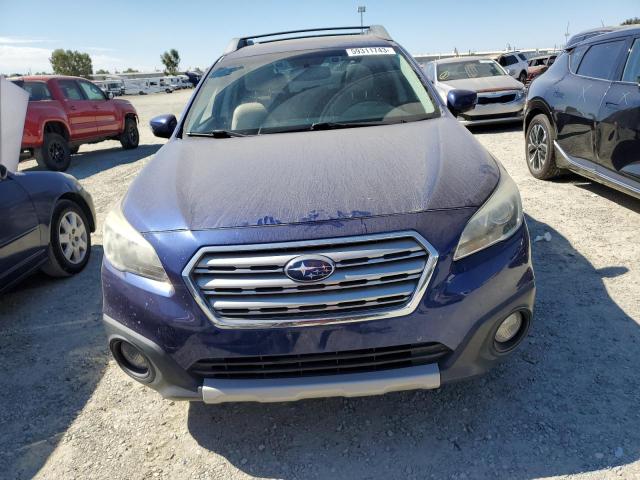 Photo 5 from auction – 2016 SUBARU OUTBACK 2. with VIN 4S4BSANC1G3217010