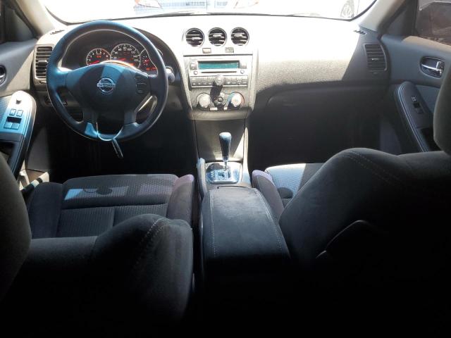 Photo 8 from auction – 2013 NISSAN ALTIMA S with VIN 1N4AL2EP7DC904189