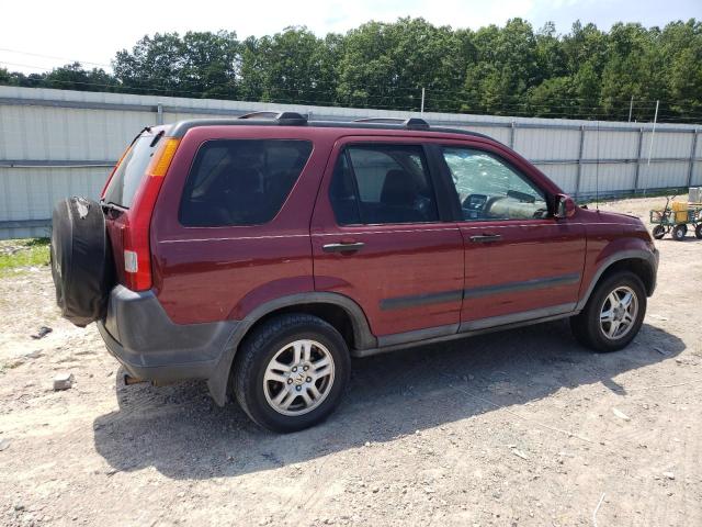 Photo 3 from auction – 2002 HONDA CR-V EX with VIN SHSRD78842U012924