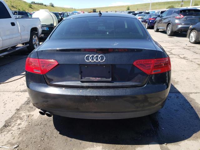 Photo 6 from auction – 2014 AUDI A5 PREMIUM with VIN WAULFAFR2EA026444