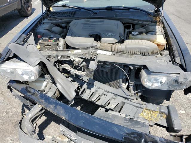 Photo 11 from auction – 2014 DODGE CHALLENGER with VIN 2C3CDYAG6EH180099