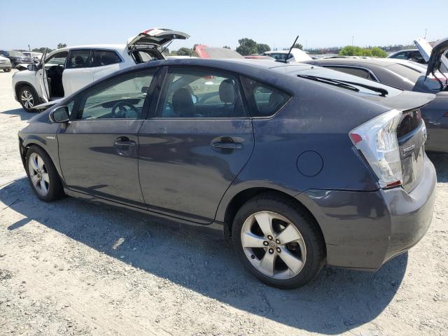 Photo 2 from auction – 2011 TOYOTA PRIUS with VIN JTDKN3DU7B0291477