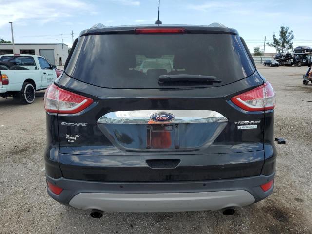 Photo 6 from auction – 2014 FORD ESCAPE TIT with VIN 1FMCU0JX0EUB12547