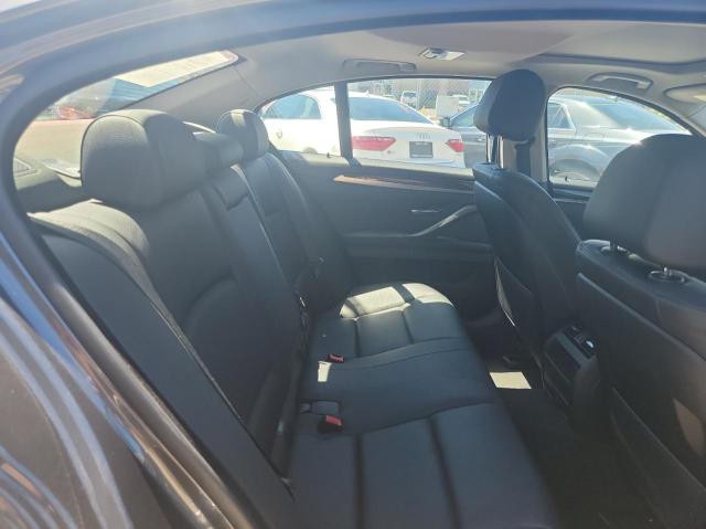Zdjęcie 6 z aukcji – 2016 BMW 528 I z VIN WBA5A5C51GG348413