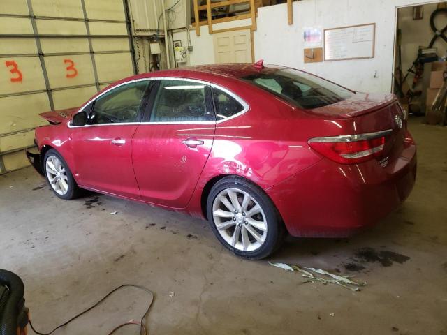 Photo 2 from auction – 2014 BUICK VERANO PRE with VIN 1G4PT5SV9E4208451