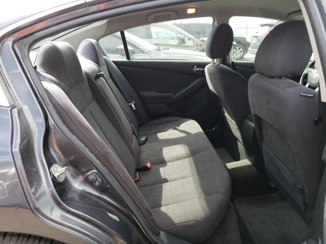 Zdjęcie 10 z aukcji – 2011 NISSAN ALTIMA SR z VIN 1N4BL2AP2BN492548