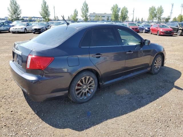 Photo 3 from auction – 2009 SUBARU IMPREZA 2. with VIN JF1GE62619H505988