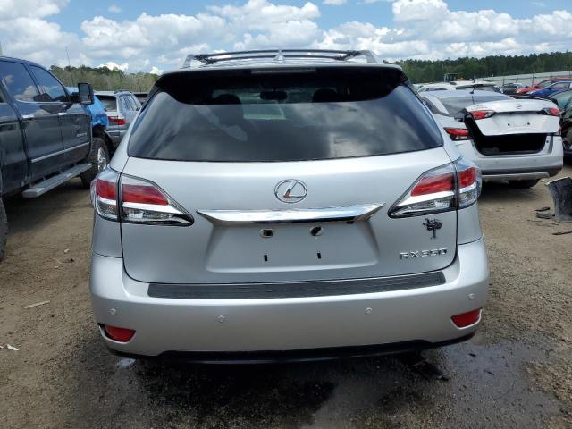 Photo 6 from auction – 2015 LEXUS RX 350 with VIN 2T2ZK1BA1FC170083