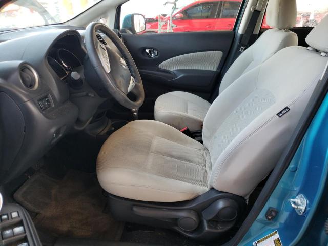 Photo 7 from auction – 2014 NISSAN VERSA NOTE with VIN 3N1CE2CP4EL367001