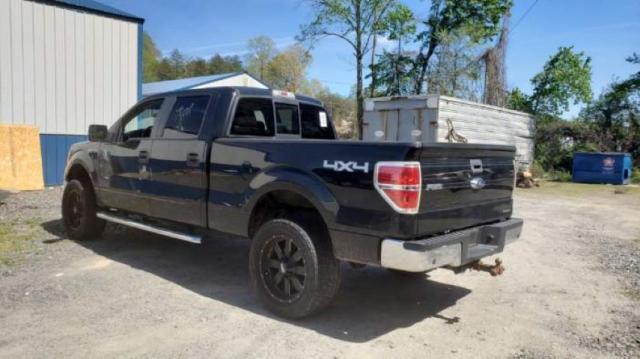 Zdjęcie 3 z aukcji – 2014 FORD F150 SUPER z VIN 1FTFW1EF2EFC35824