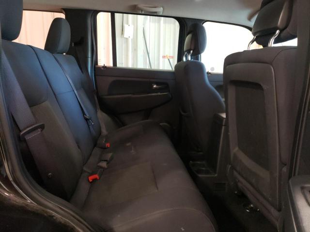 Photo 11 from auction – 2011 JEEP LIBERTY SP with VIN 1J4PP2GK1BW511112