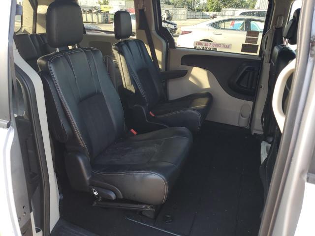 Photo 11 from auction – 2019 DODGE GRAND CARA with VIN 2C4RDGCG4KR758803