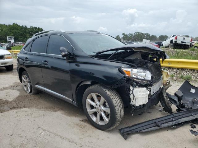 Photo 4 from auction – 2010 LEXUS RX 350 with VIN 2T2BK1BA7AC079393