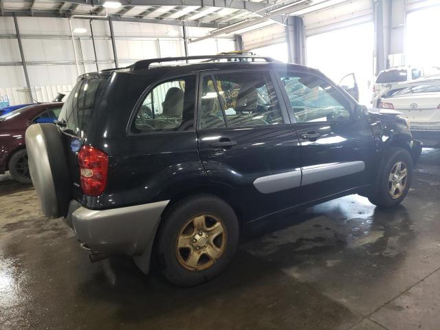 Photo 3 from auction – 2005 TOYOTA RAV4 with VIN JTEHD20V056035586