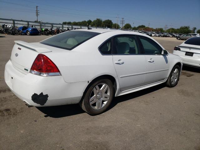 Photo 3 from auction – 2013 CHEVROLET IMPALA LT with VIN 2G1WG5E39D1248904