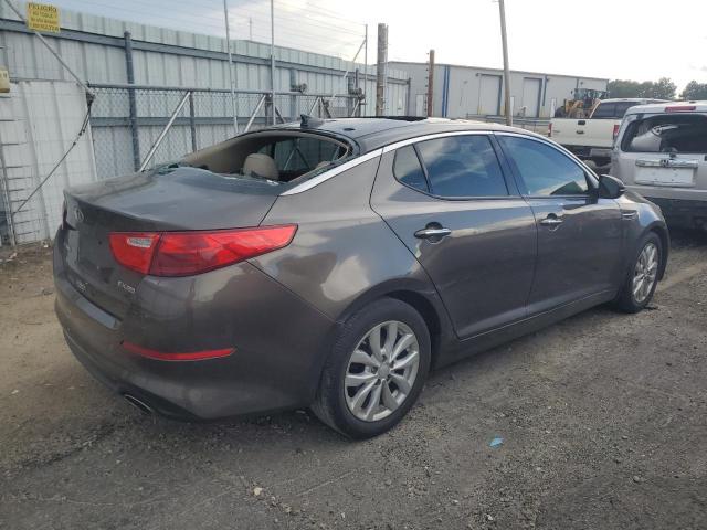 Photo 3 from auction – 2015 KIA OPTIMA EX with VIN 5XXGN4A72FG400152