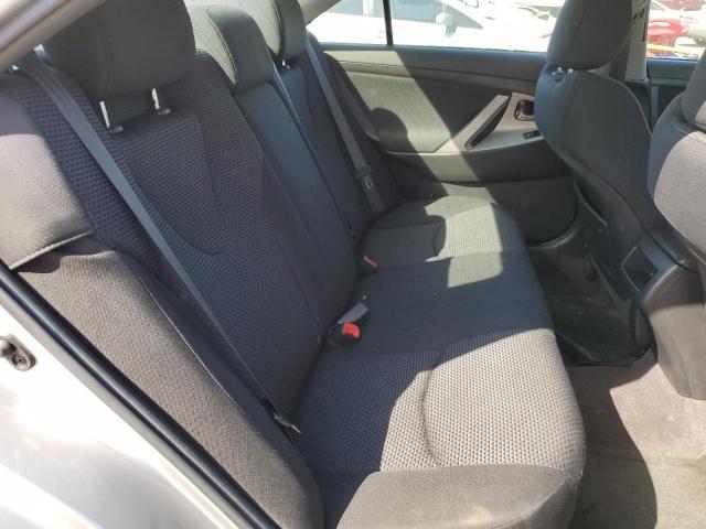 Photo 10 from auction – 2011 TOYOTA CAMRY BASE with VIN 4T1BF3EK7BU201808