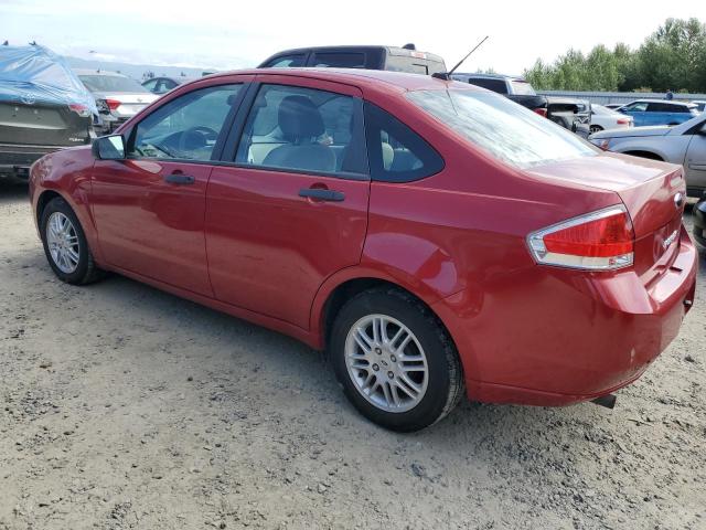Photo 2 from auction – 2010 FORD FOCUS SE with VIN 1FAHP3FN3AW263591