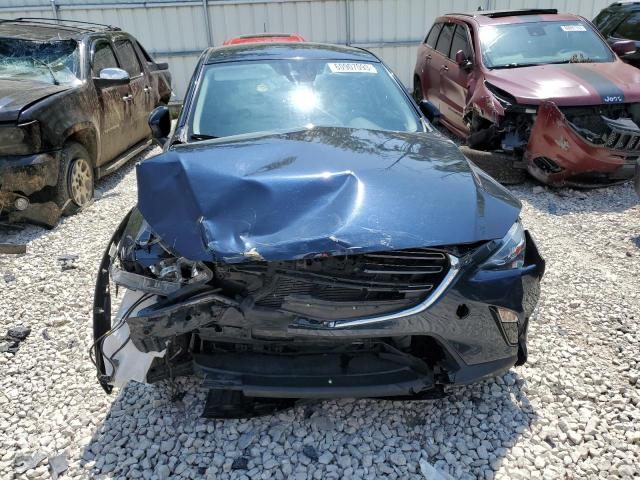 Photo 5 from auction – 2019 MAZDA CX-3 TOURI with VIN JM1DKDC79K0403487