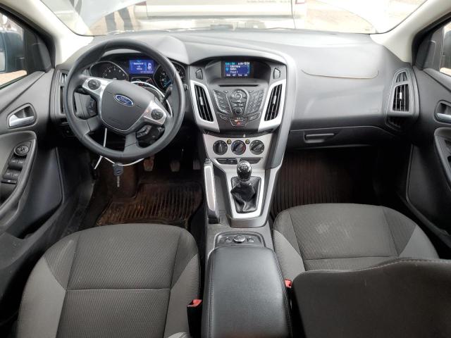 Photo 8 from auction – 2013 FORD FOCUS SE with VIN 1FADP3K25DL234724