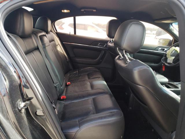 Photo 10 from auction – 2014 LINCOLN MKS with VIN 1LNHL9DKXEG601727