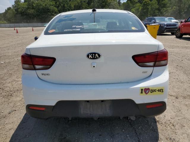Photo 6 from auction – 2018 KIA RIO EX with VIN 3KPA34AB2JE054685