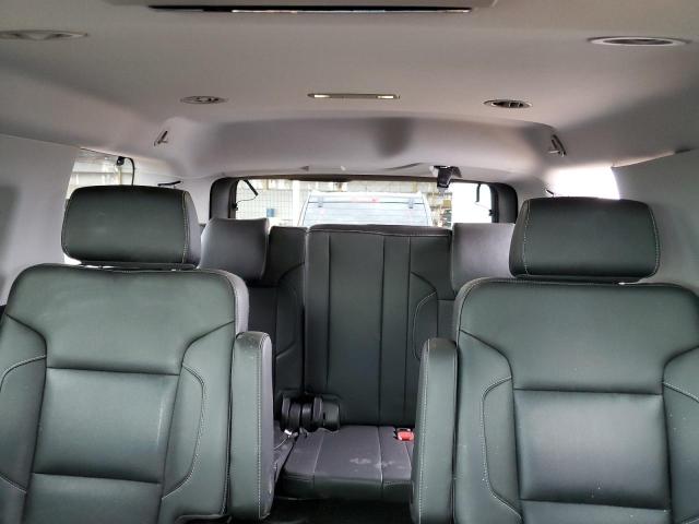 Photo 10 from auction – 2016 CHEVROLET TAHOE C150 with VIN 1GNSCCKC1GR315816