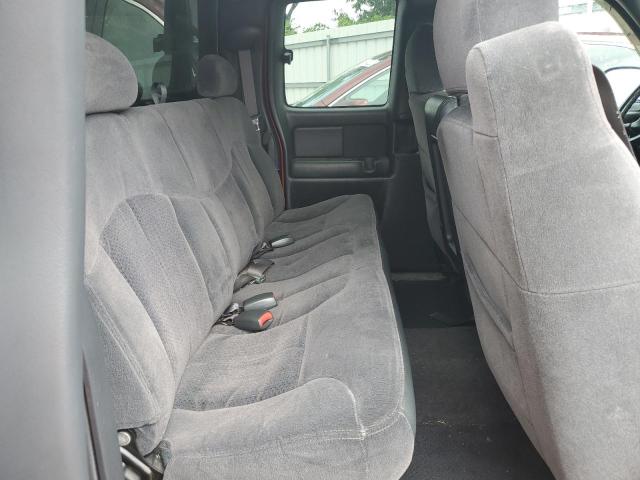 Photo 10 from auction – 2002 CHEVROLET SILVERADO with VIN 1GCEK19VX2Z341747
