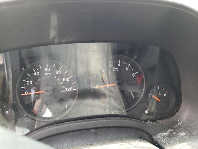 Photo 9 from auction – 2011 JEEP COMPASS with VIN 1J4NF1FB7BD212399