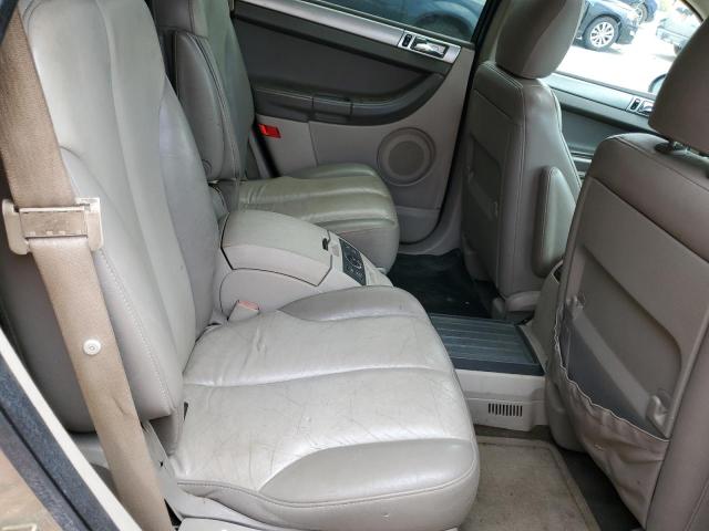 Photo 11 from auction – 2005 CHRYSLER PACIFICA T with VIN 2C8GF68445R319954