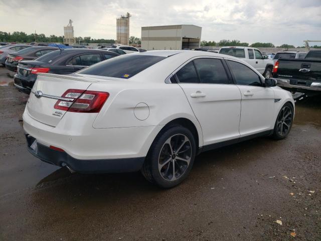 Photo 3 from auction – 2014 FORD TAURUS SEL with VIN 1FAHP2E85EG164518