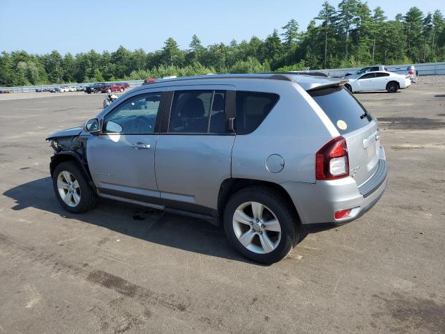Photo 2 from auction – 2014 JEEP COMPASS LA with VIN 1C4NJDEB5ED817730