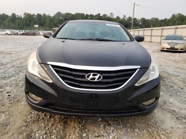 Photo 5 from auction – 2013 HYUNDAI SONATA GLS with VIN 5NPEB4AC6DH798674