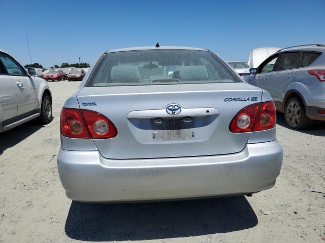Photo 6 from auction – 2008 TOYOTA COROLLA CE with VIN 1NXBR32E38Z991932