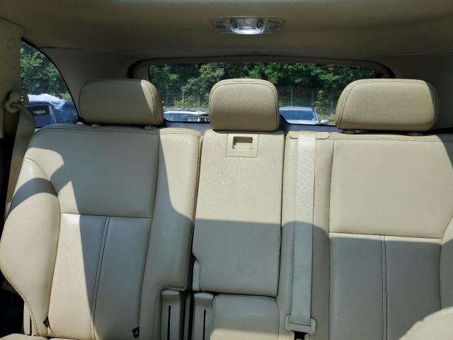 Photo 10 from auction – 2010 FORD EDGE with VIN 2FMDK4KC7ABB56073