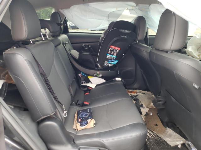 Photo 10 from auction – 2013 TOYOTA PRIUS V with VIN JTDZN3EU1D3267660