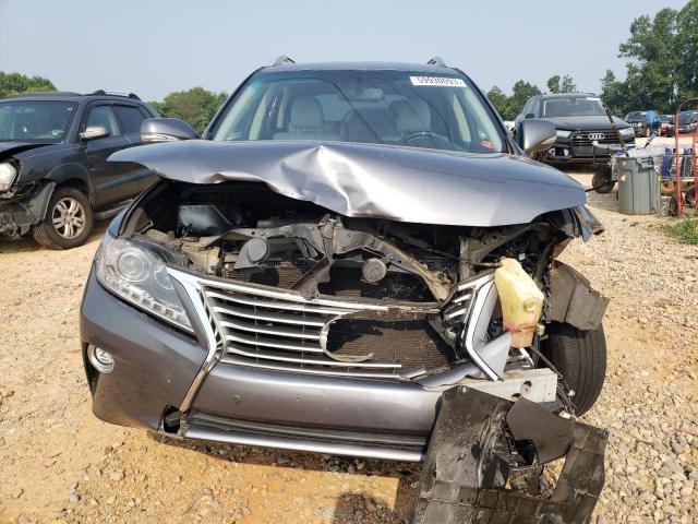 Photo 5 from auction – 2015 LEXUS RX 350 with VIN 2T2ZK1BA7FC174994