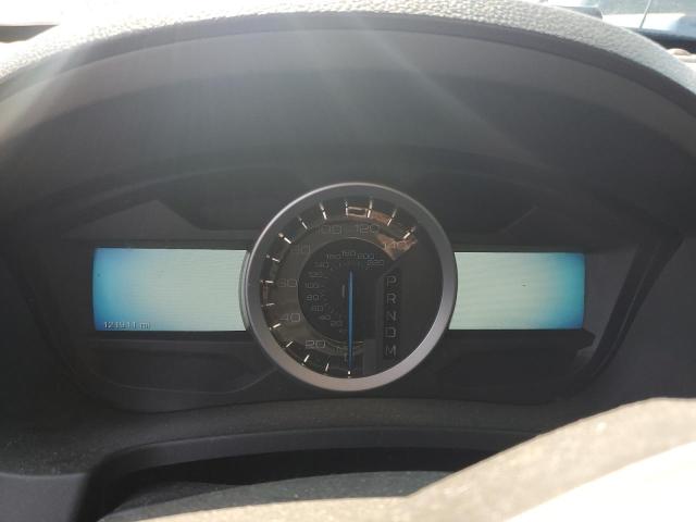 Photo 9 from auction – 2015 FORD EXPLORER L with VIN 1FM5K8F81FGC61290
