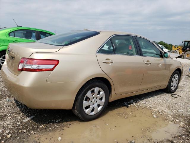 Фото 3 с аукциона – 2011 TOYOTA CAMRY BASE с VIN 4T1BF3EK2BU642844