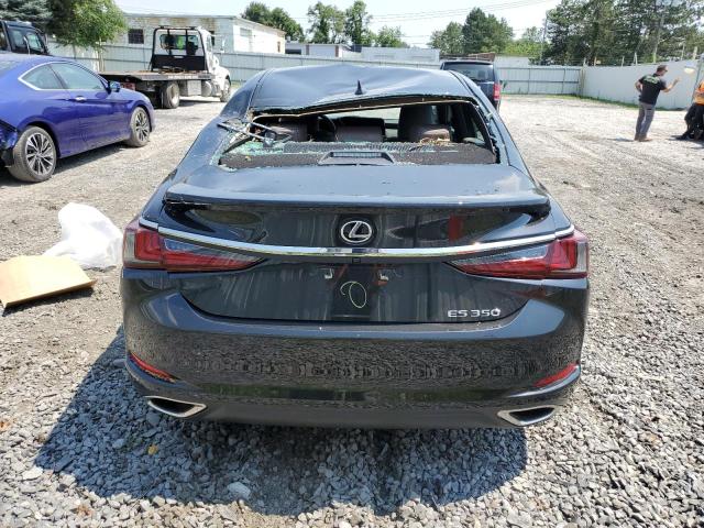 Photo 6 from auction – 2022 LEXUS ES 350 BAS with VIN 58ADZ1B14NU137059