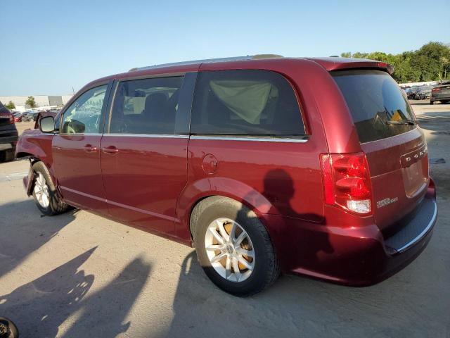Photo 2 from auction – 2020 DODGE GRAND CARA with VIN 2C4RDGCG8LR160828