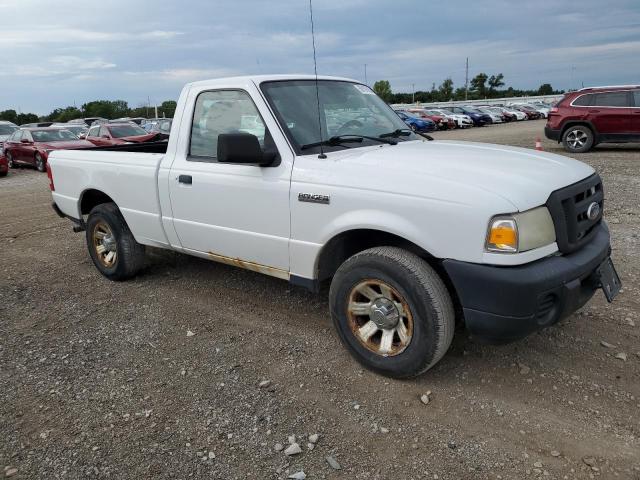 Photo 4 from auction – 2010 FORD RANGER with VIN 1FTKR1AD4APA60622