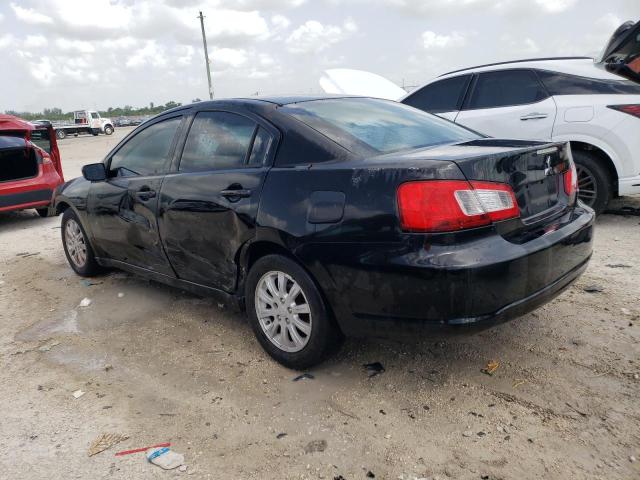 Photo 2 from auction – 2011 MITSUBISHI GALANT FE with VIN 4A32B2FF3BE012222