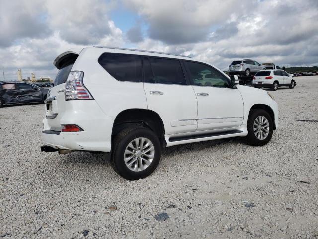 Photo 3 from auction – 2015 LEXUS GX 460 with VIN JTJBM7FX5F5103109