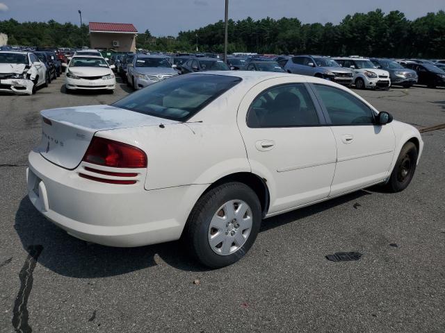 صورة رقم 3 من المزاد - 2002 DODGE STRATUS SE مع VIN 1B3EL46X92N281358
