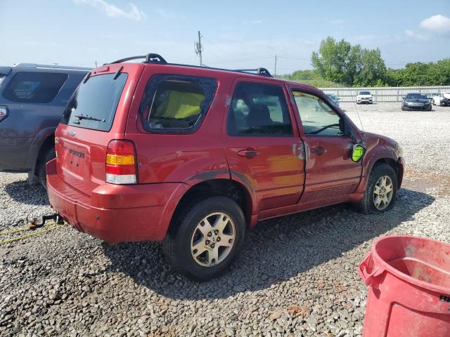 Photo 3 from auction – 2005 FORD ESCAPE LIM with VIN 1FMCU94175KA49647