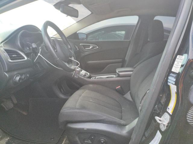 Photo 7 from auction – 2015 CHRYSLER 200 LIMITE with VIN 1C3CCCAB2FN746066