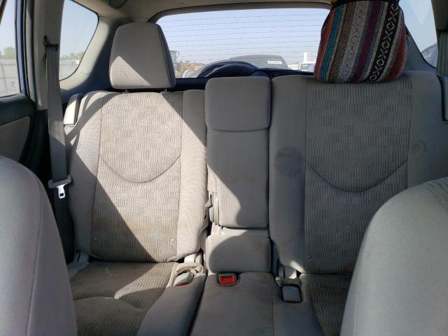 Photo 10 from auction – 2012 TOYOTA RAV4 with VIN 2T3ZF4DV1CW120926