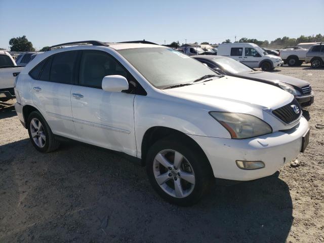 Photo 4 from auction – 2008 LEXUS RX 350 with VIN 2T2HK31U48C068380